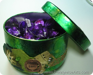 Box of Love